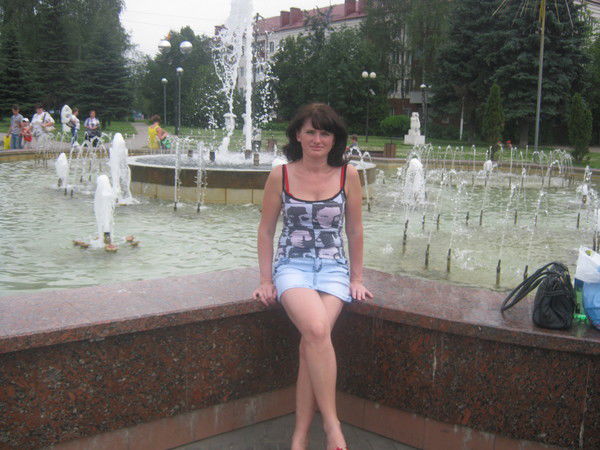 Евгения Вертилевская