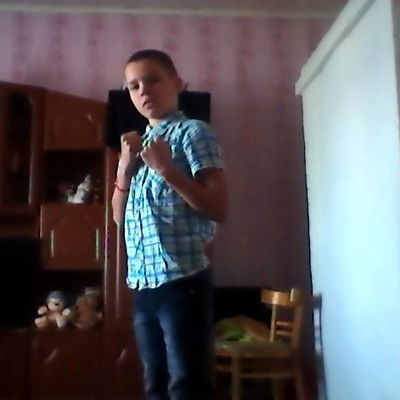 Алексей Худовеков