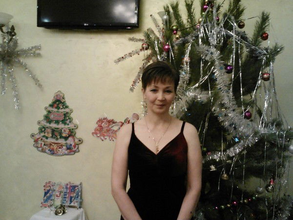 Эльвира Миниярова