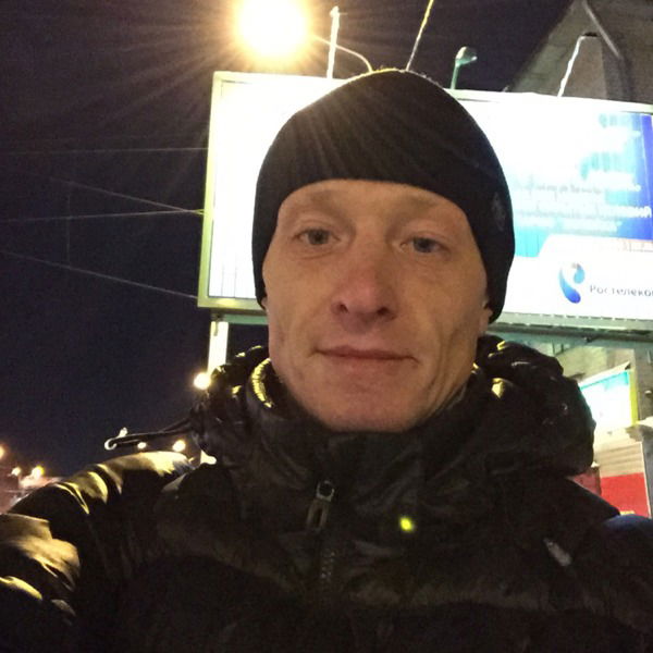 Евгений Фабричный