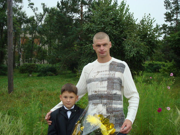 Андрей Везинг