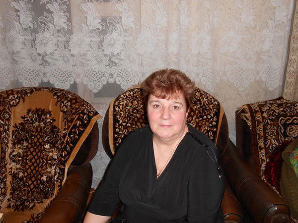 Татьяна Гришняев