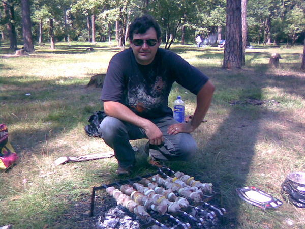 Владимир Ковбаса