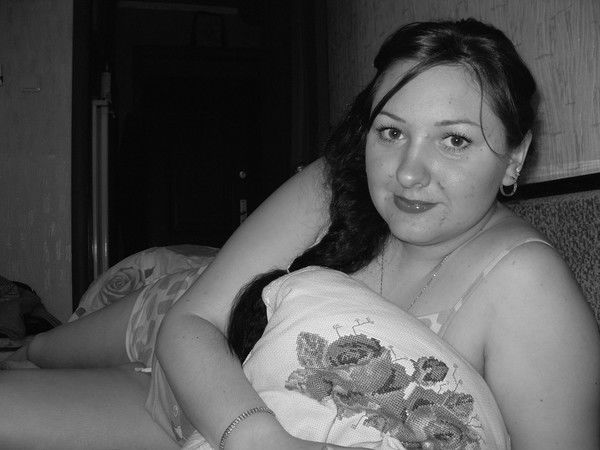 Валерия Селезнева