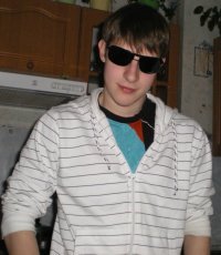 Илюха Мельниченко