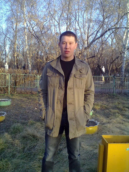 Даурен Айтимов