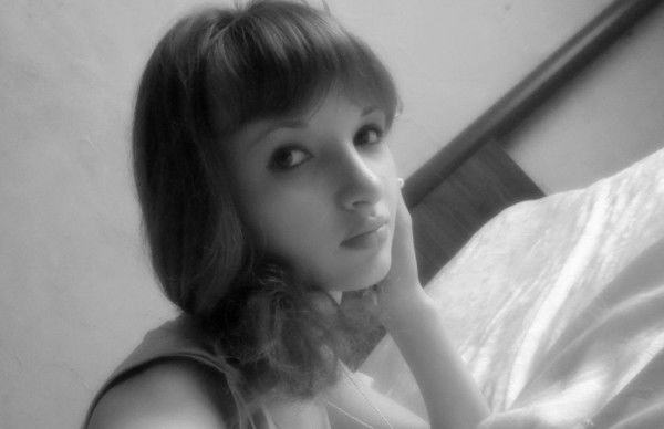 Елена Тиндетникова