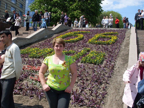 Таисия Иванова