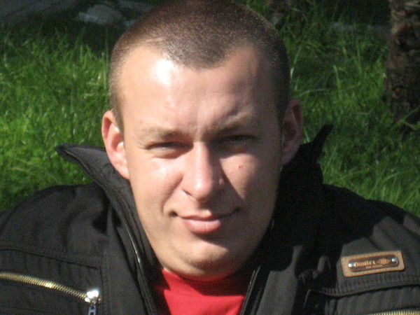 Николай Рудковский