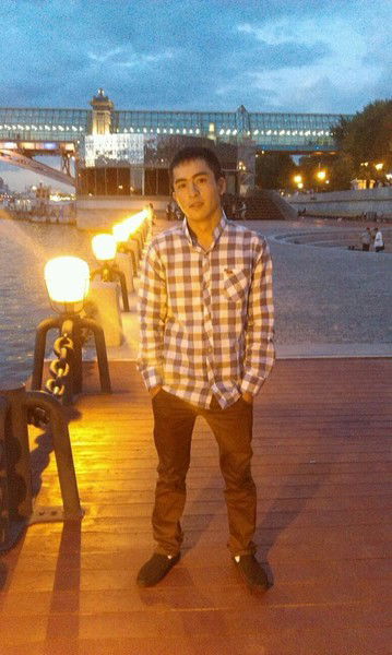 ''**taliko**'' ''''isaev''''