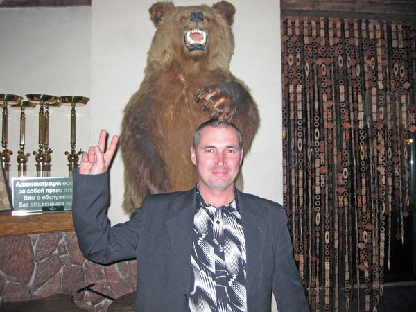 Анатолий Завражнев