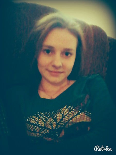 Наталья Соседова