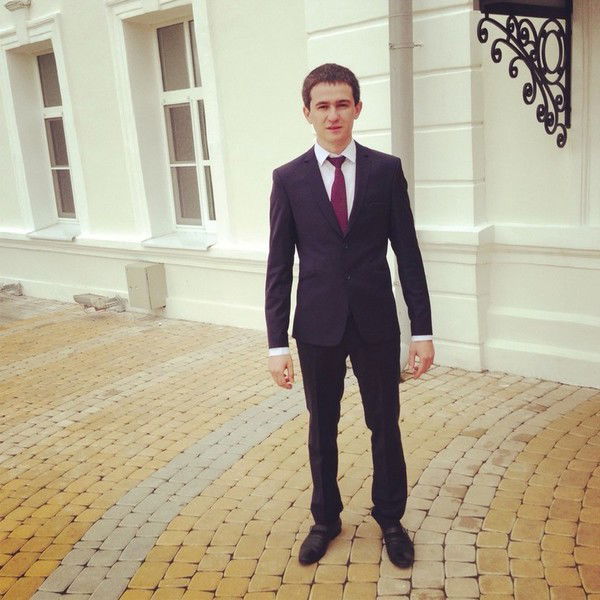 Konstantin Kolonchenko