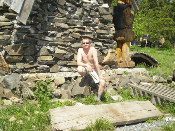 Максим Панфилов