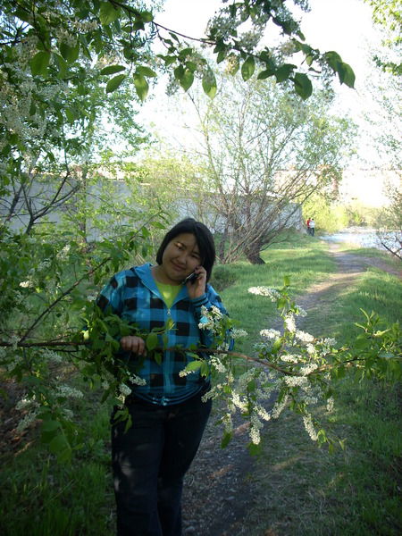 Ксения Осипова