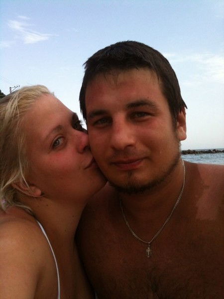 Александрова Николетта