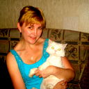 Елена Демченко