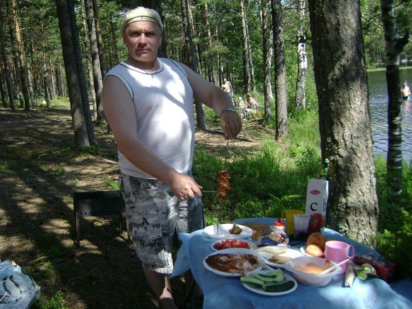 Александр Никифоров