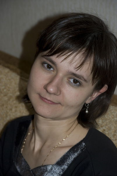 Наташа Юрашевич