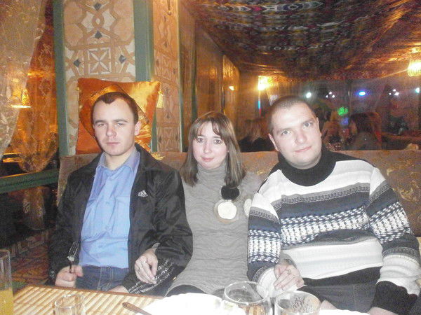 Татьяна Семенова