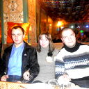 Татьяна Семенова