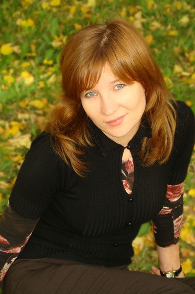 Инна Павлова