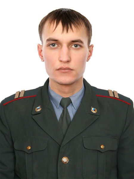 Дмитрий Финоловец