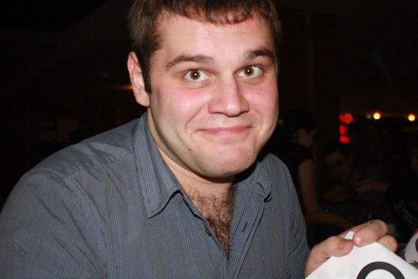 Вячеслав Собещук