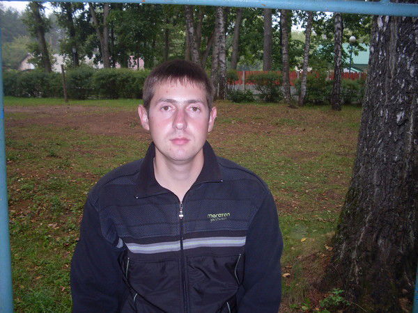 Андрей Козырев