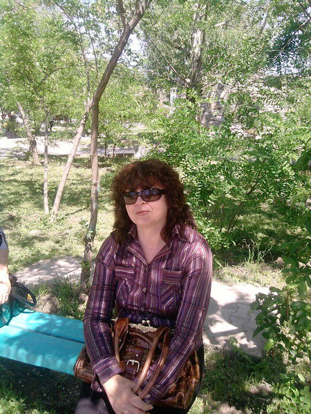 Любовь Михеева