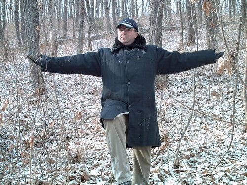 Олег Позевалкин