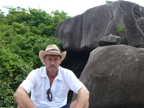 Виктор Грушакевич