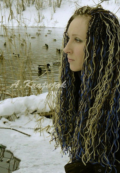 Весна Весна