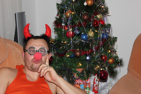 Константин Клюшин