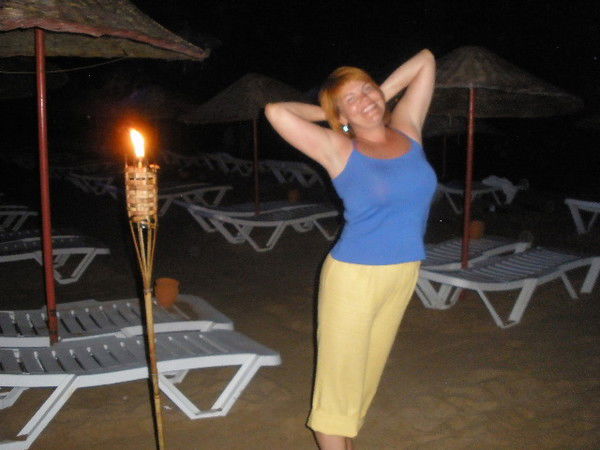 Горюшкина Ольга