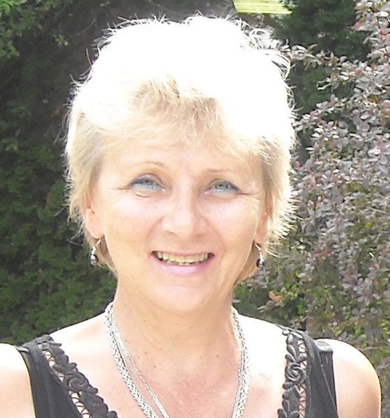 Наталия Анищенко