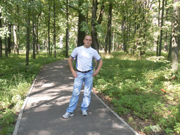 Максим Шкарин