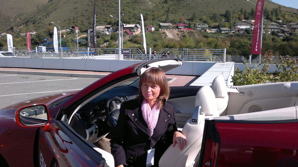 Ирина Совлук