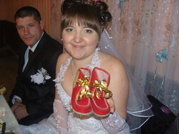 Надежда Кареба