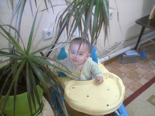 Руслан Баимбетов