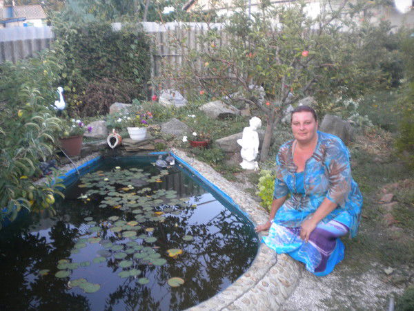 Елена Калинина