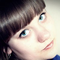 Надя Фадеева