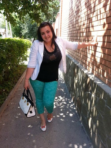 Татьяна Реут