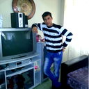Azamat Orayew