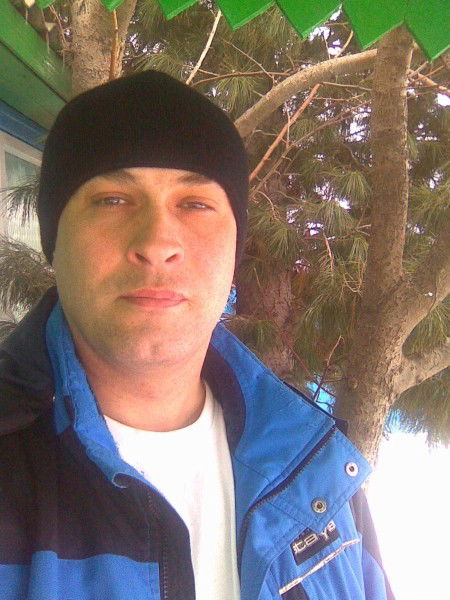 Сергей Казначеев