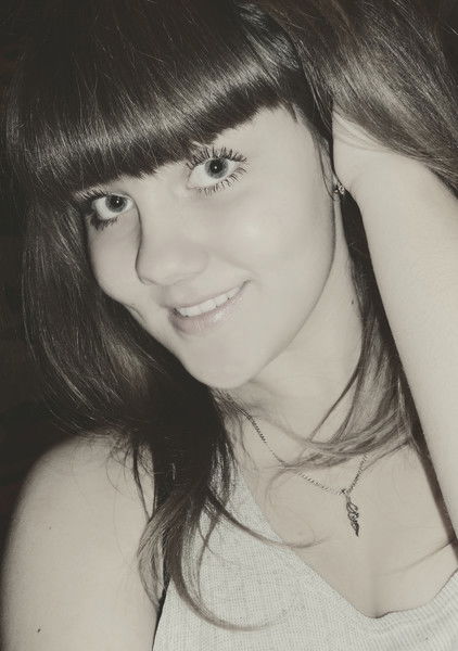 Helen Максимова