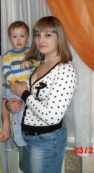 Татьяна Черникова