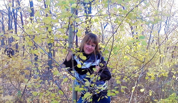 Дарья Оваденкова