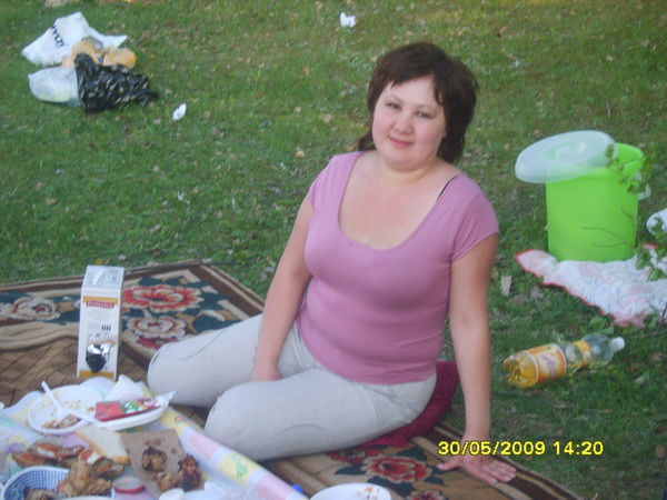 Зенфира Имангулова