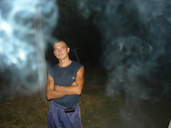 Виталий Спирин